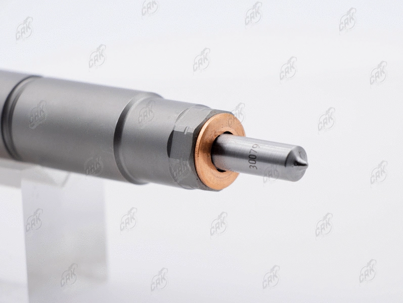 Injector Nozzle