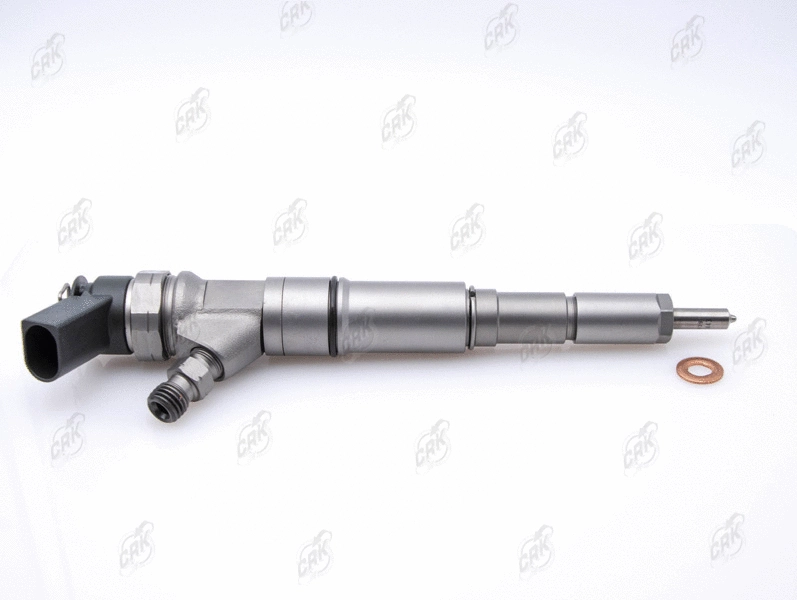 Injector Nozzle