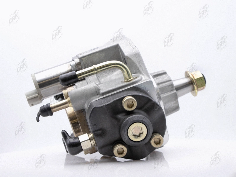 Injection Pump
