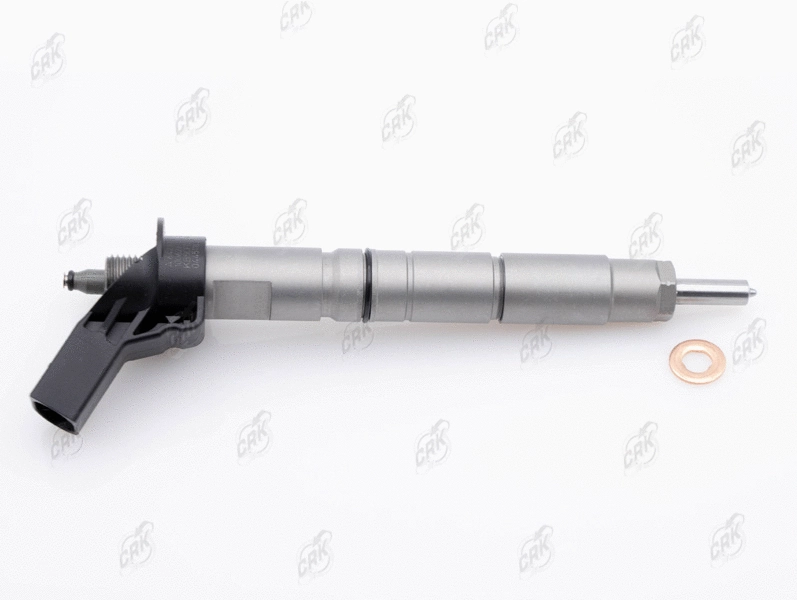 Injector Nozzle