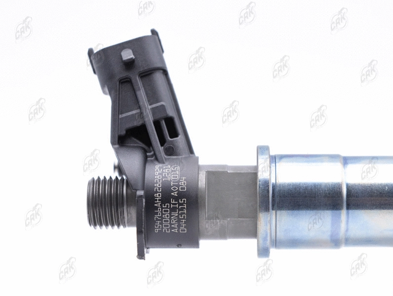 Injector Nozzle