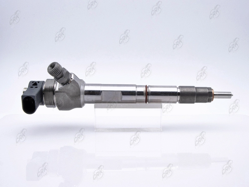 Injector Nozzle