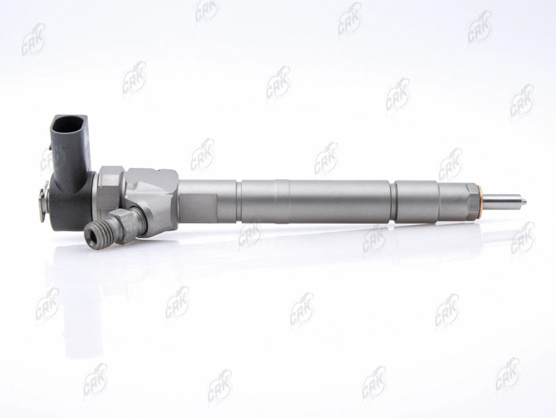 Injector Nozzle