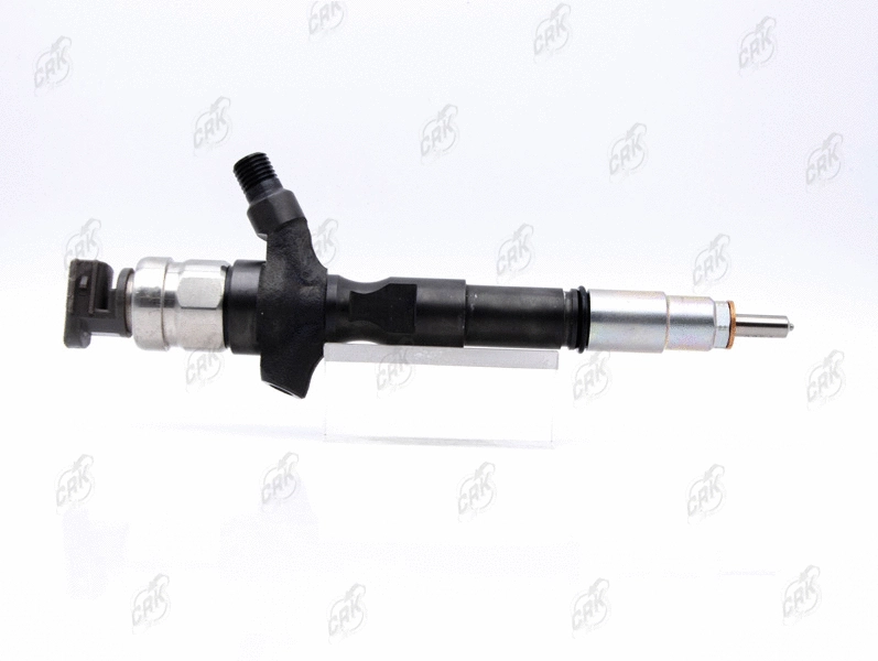 Injector Nozzle