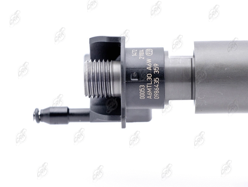 Injector Nozzle