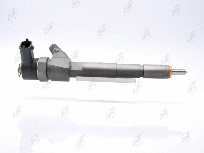 Injector Nozzle