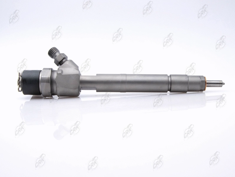 Injector Nozzle