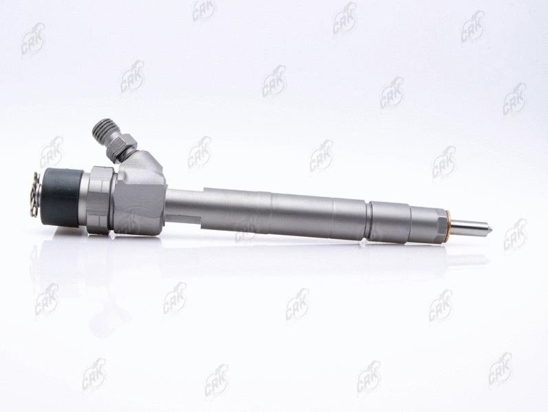Injector Nozzle