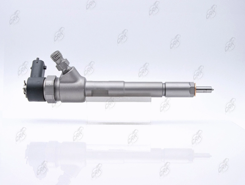 Injector Nozzle