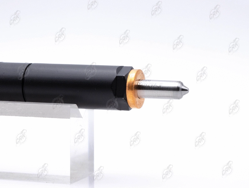 Nozzle and Holder Assembly