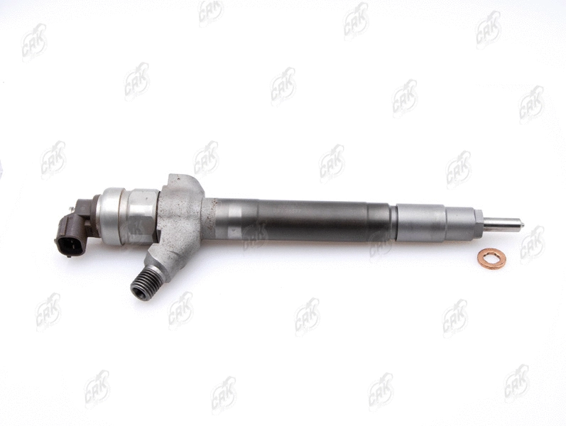 Injector Nozzle