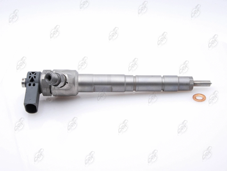 Injector Nozzle