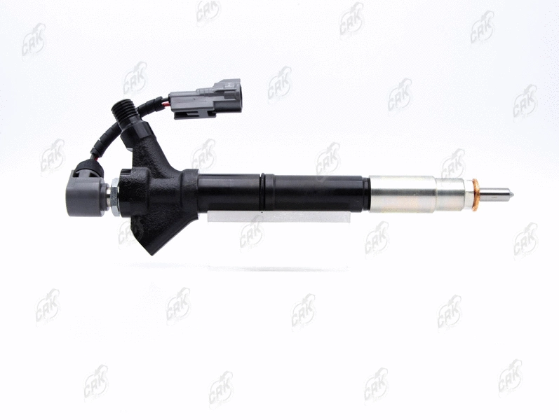 Injector Nozzle