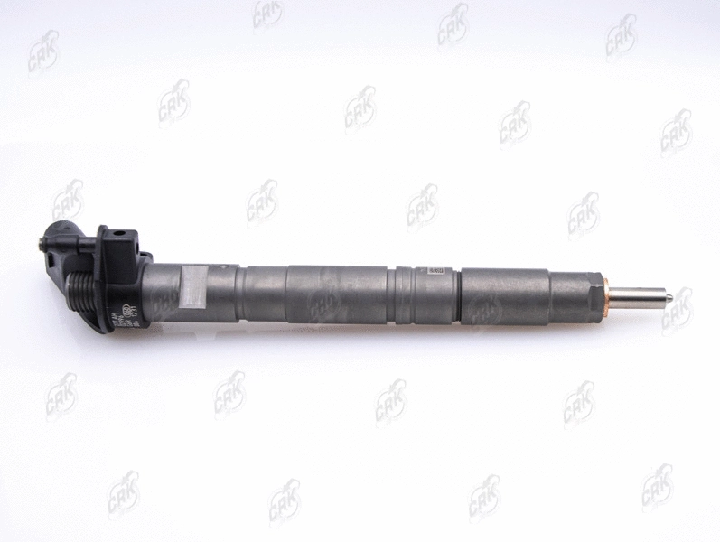 Injector Nozzle