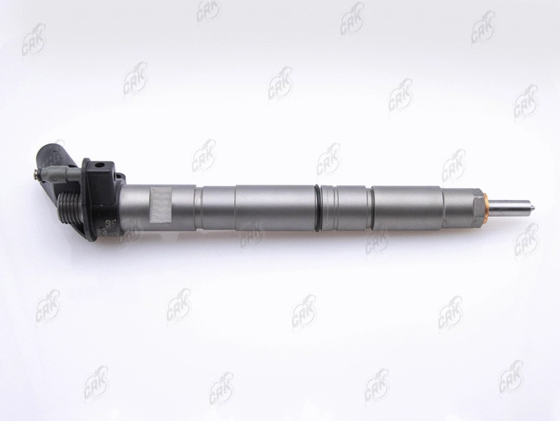 Injector Nozzle