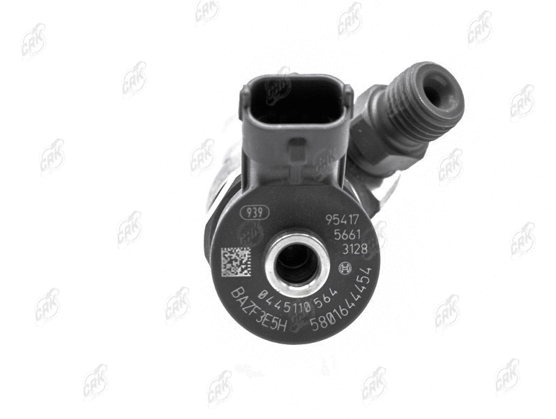 Injector Nozzle