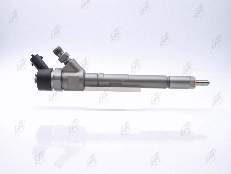 Injector Nozzle