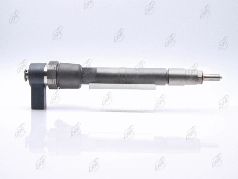 Injector Nozzle