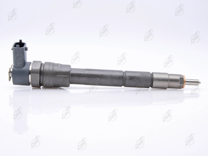 Injector Nozzle