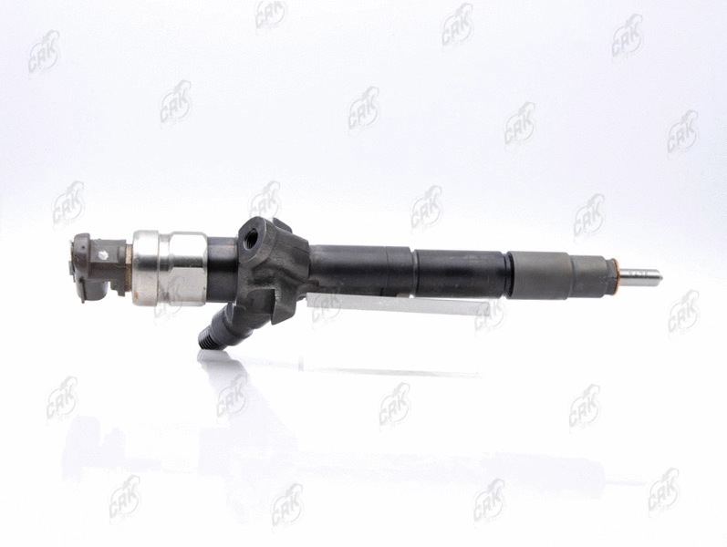Injector Nozzle