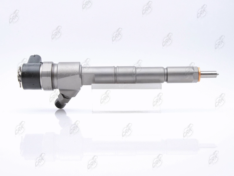 Injector Nozzle