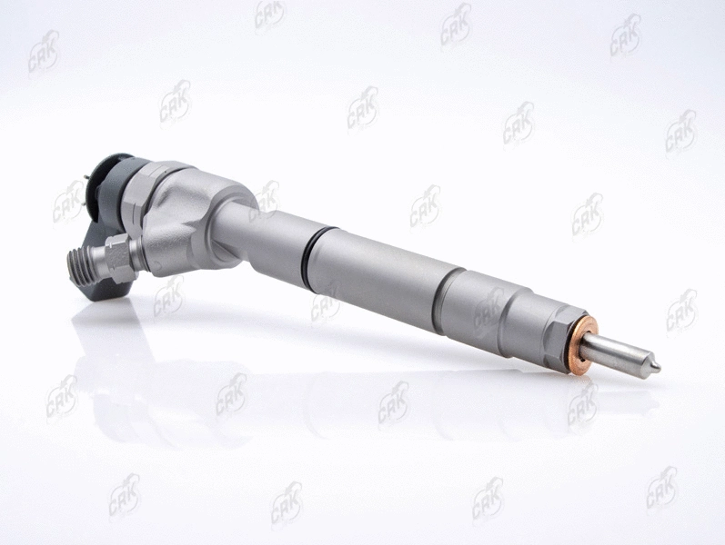 Injector Nozzle
