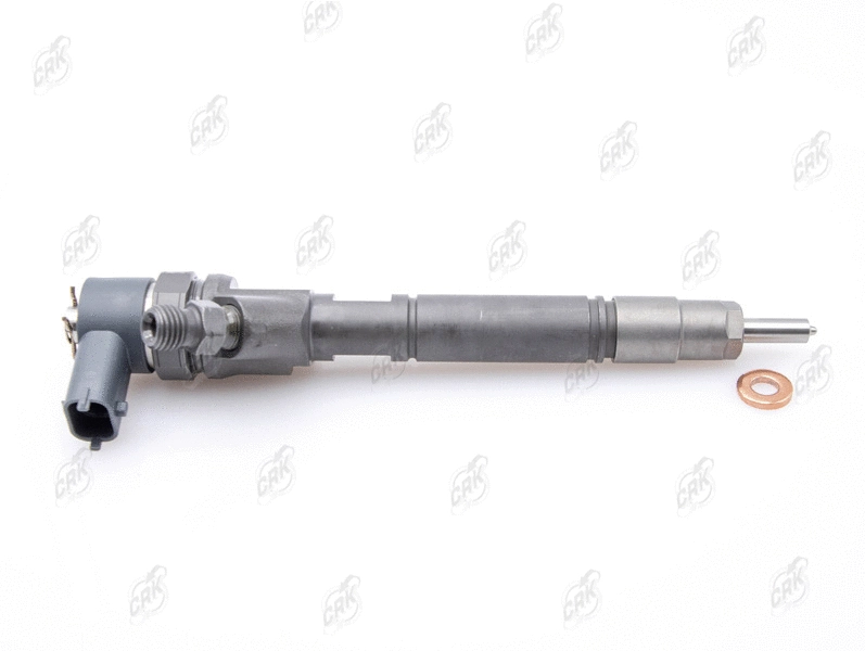 Injector Nozzle