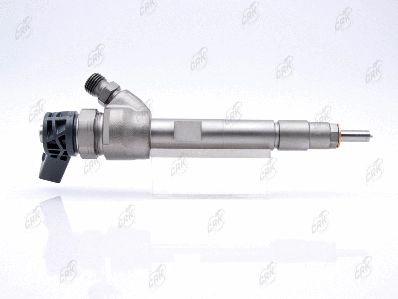 Injector Nozzle