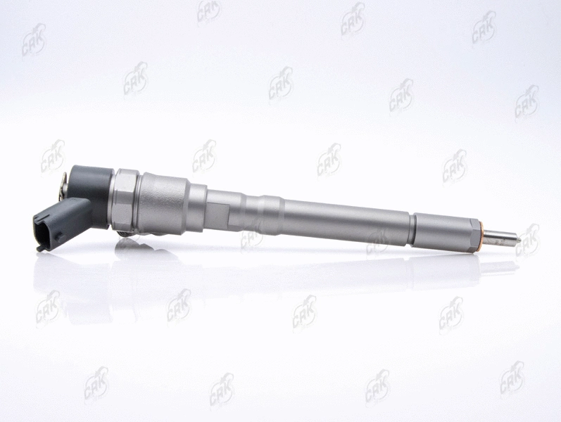 Injector Nozzle
