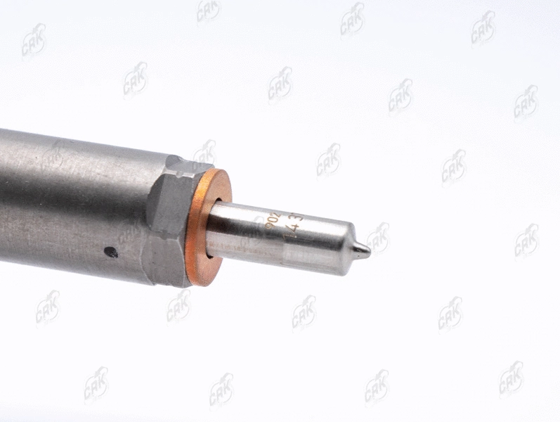 Injector Nozzle