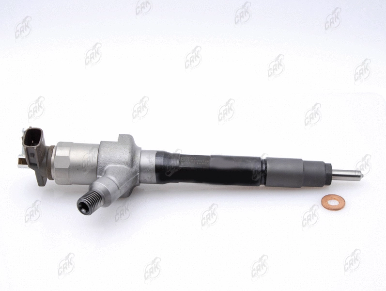 Injector Nozzle