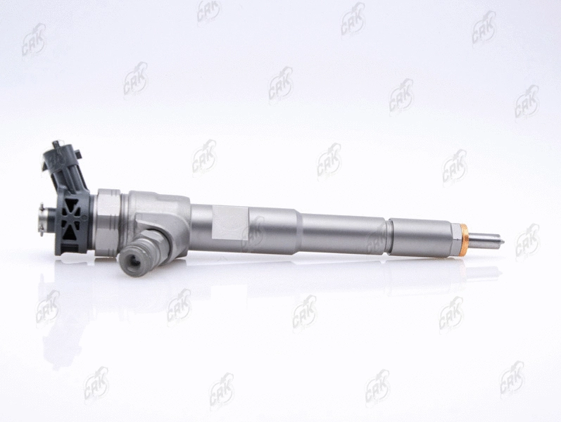 Injector Nozzle