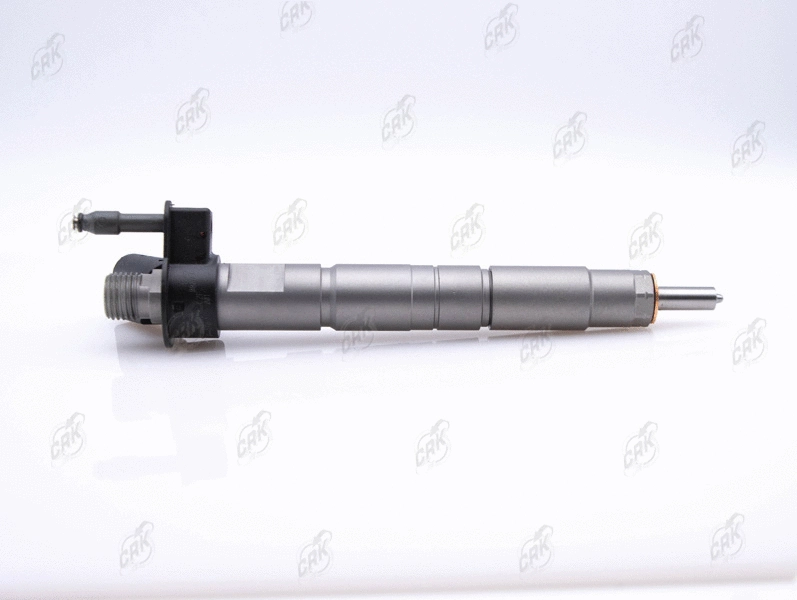 Injector Nozzle
