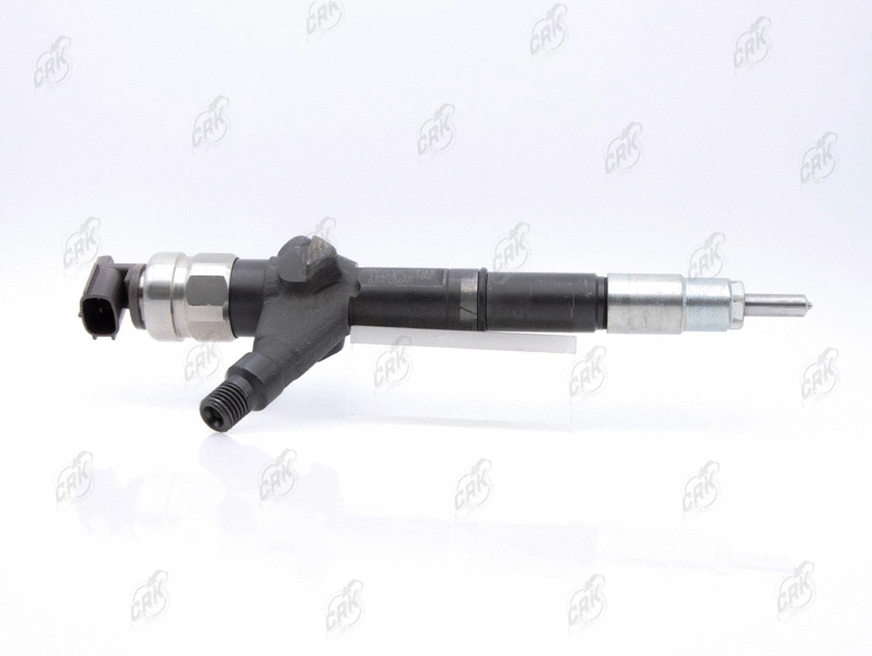 Injector Nozzle