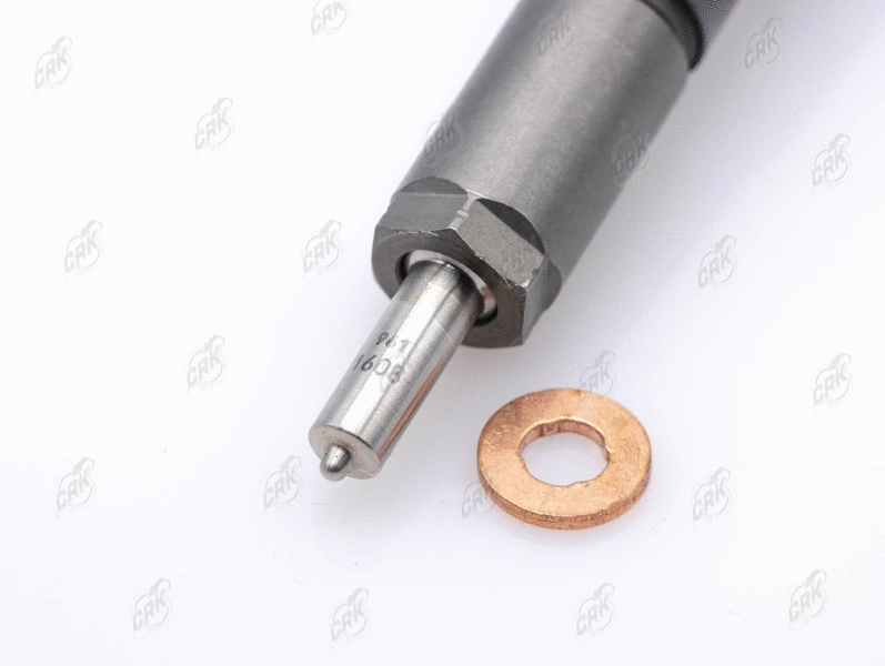 Injector Nozzle