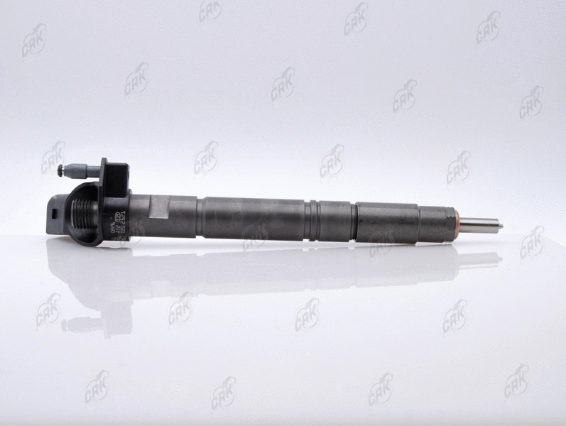 Injector Nozzle