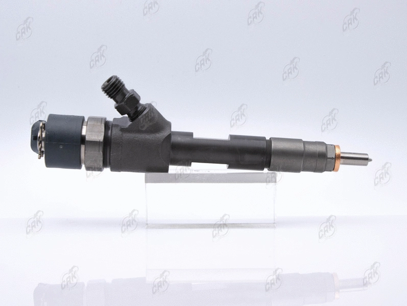 Injector Nozzle