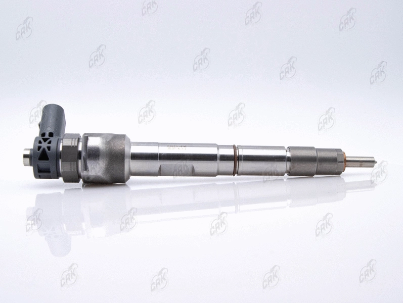 Injector Nozzle