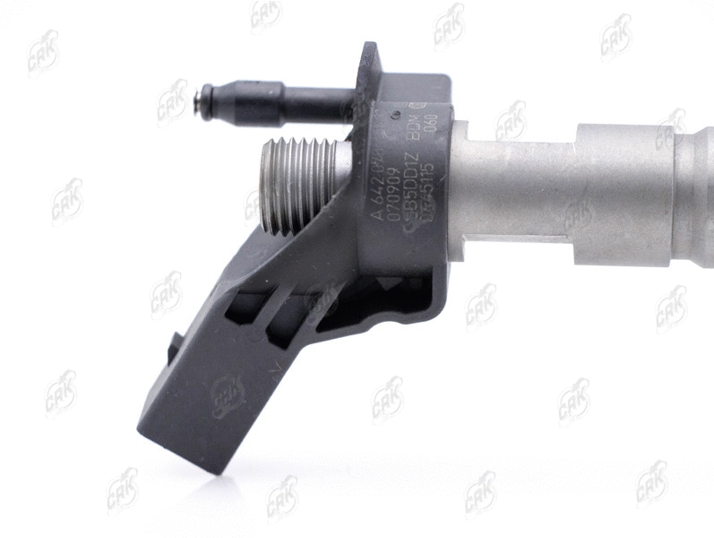 Injector Nozzle