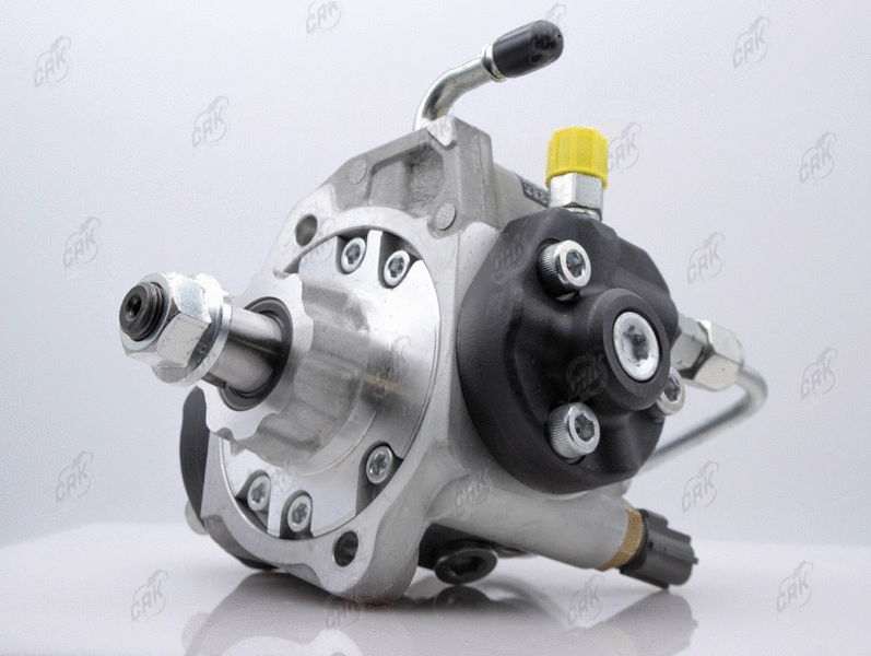Injection Pump