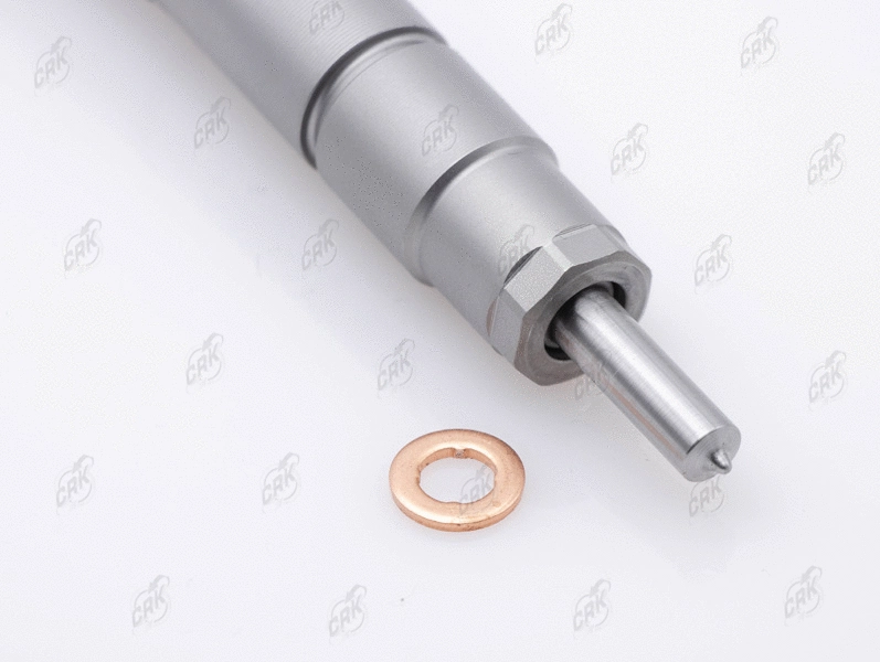 Injector Nozzle