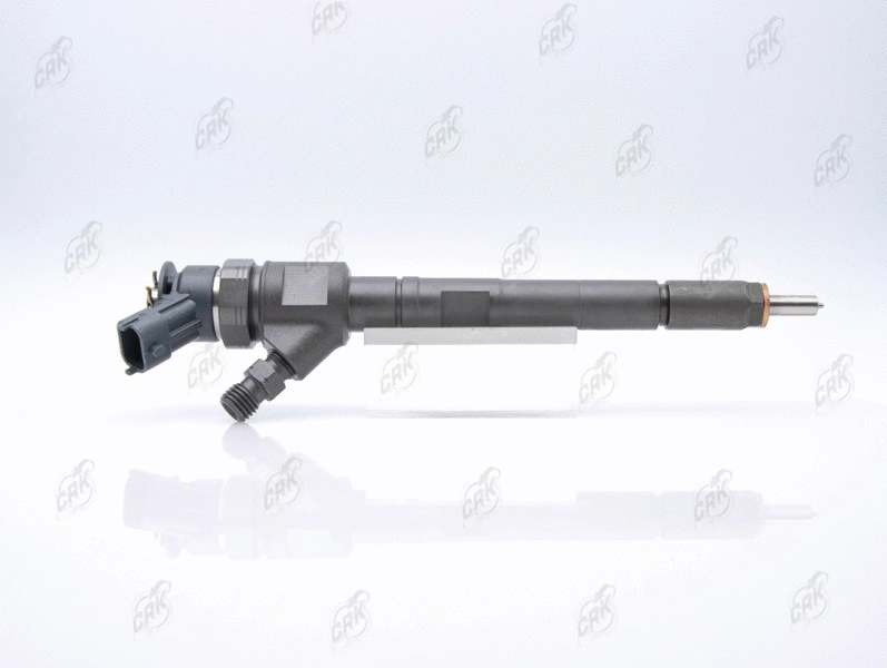 Injector Nozzle