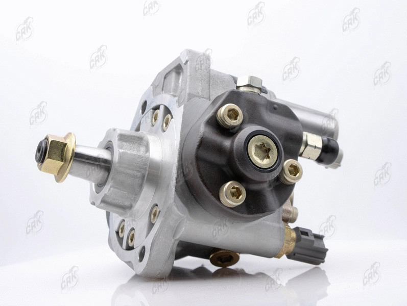 Injection Pump