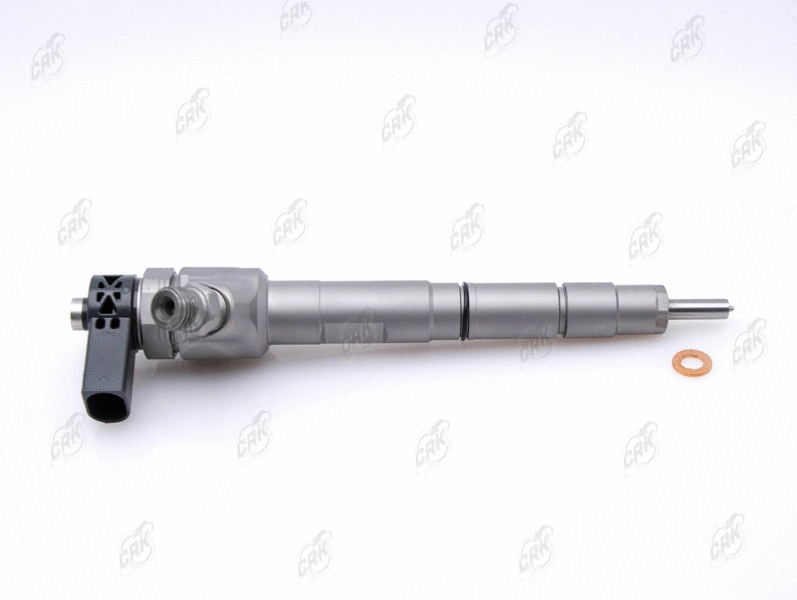 Injector Nozzle