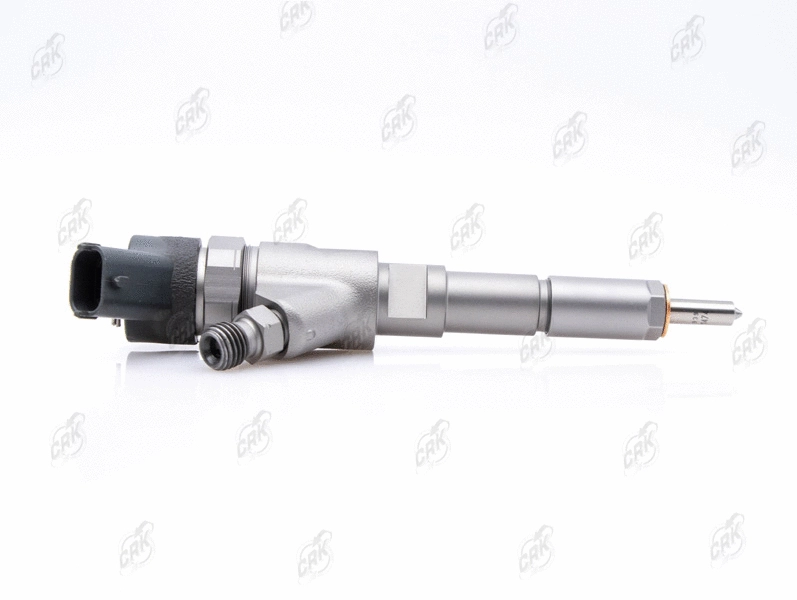 Injector Nozzle
