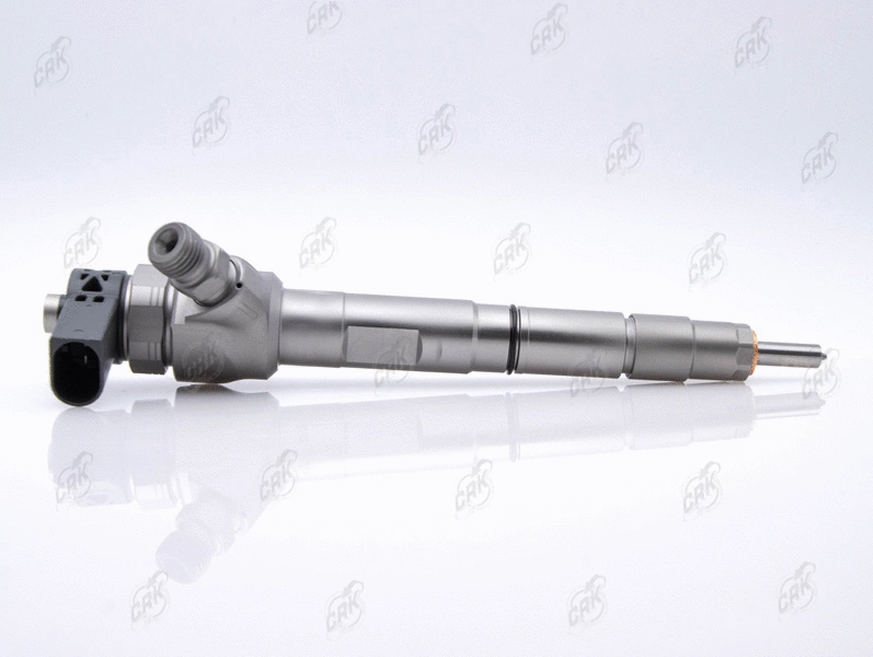 Injector Nozzle