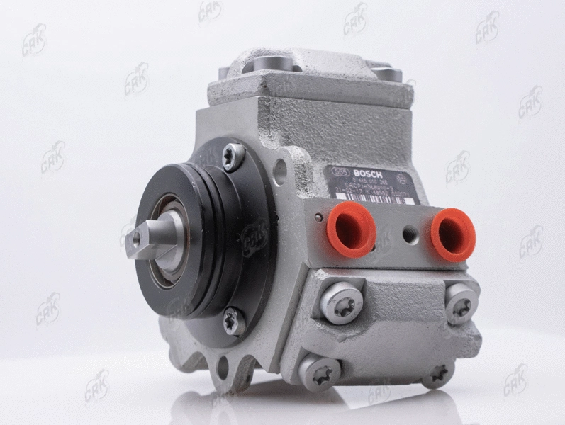High Pressure Pump