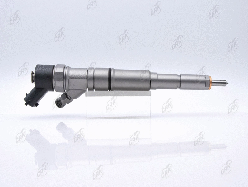 Injector Nozzle