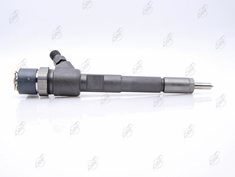 Injector Nozzle