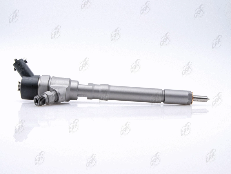 Injector Nozzle